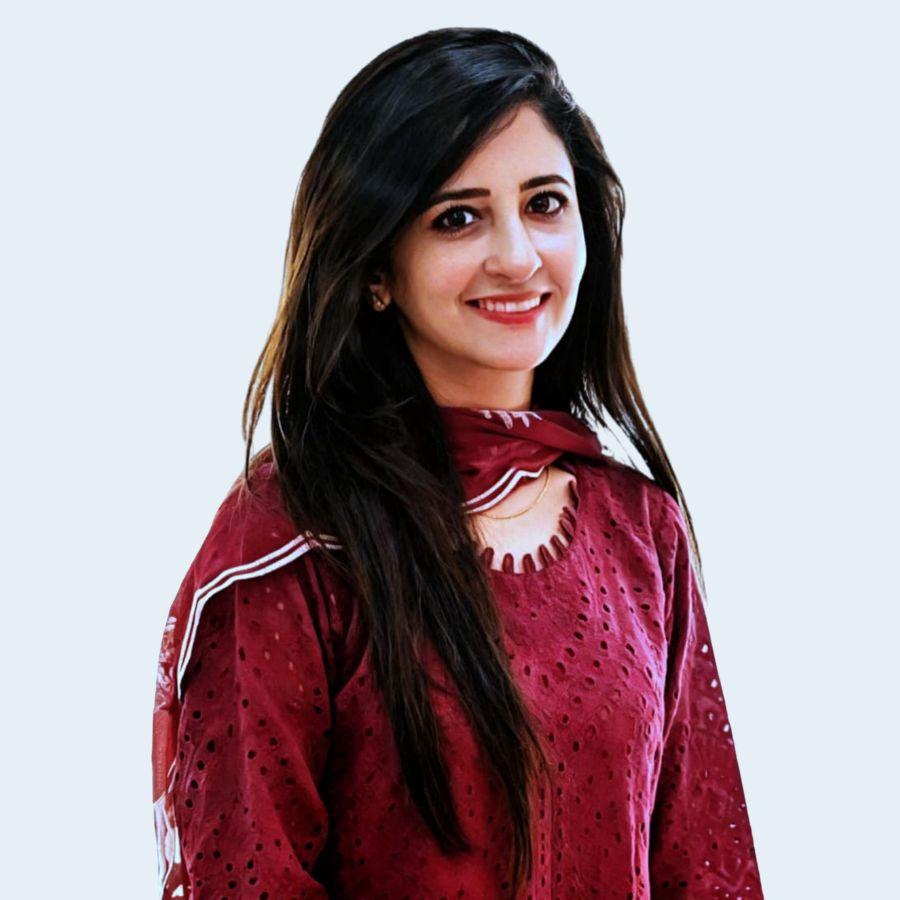Dr. Afshan Ali