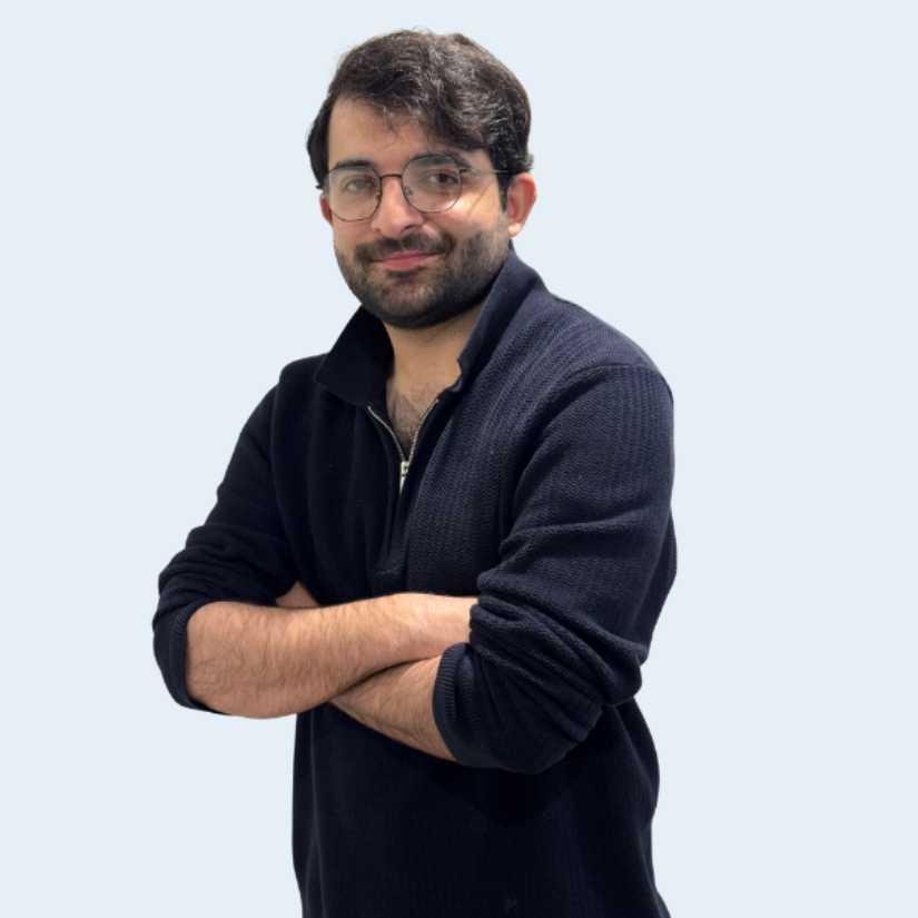 Dr. Waqas Ahmad