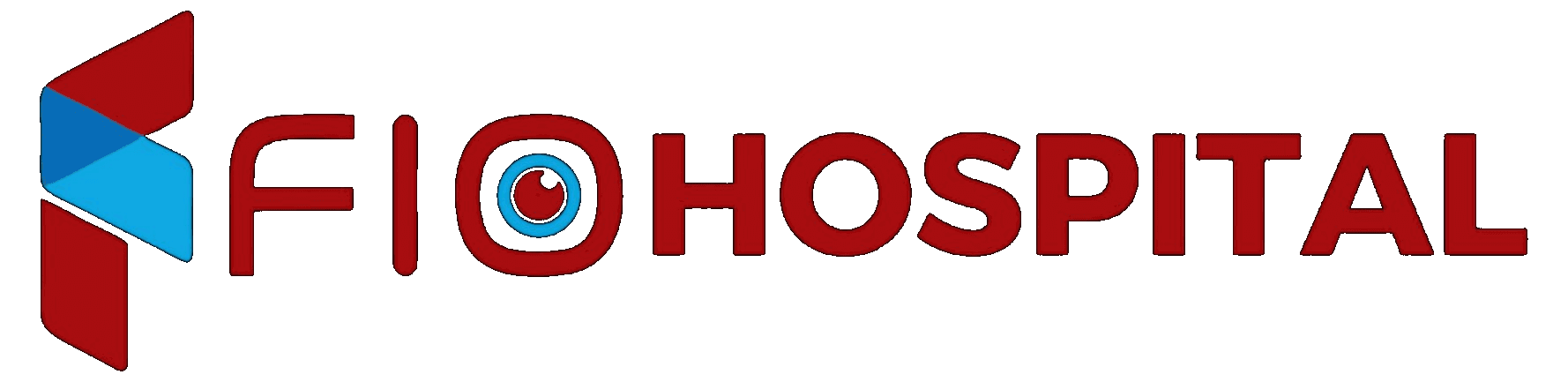 FIO Hospital — Frontier Institute of Ophthalmology