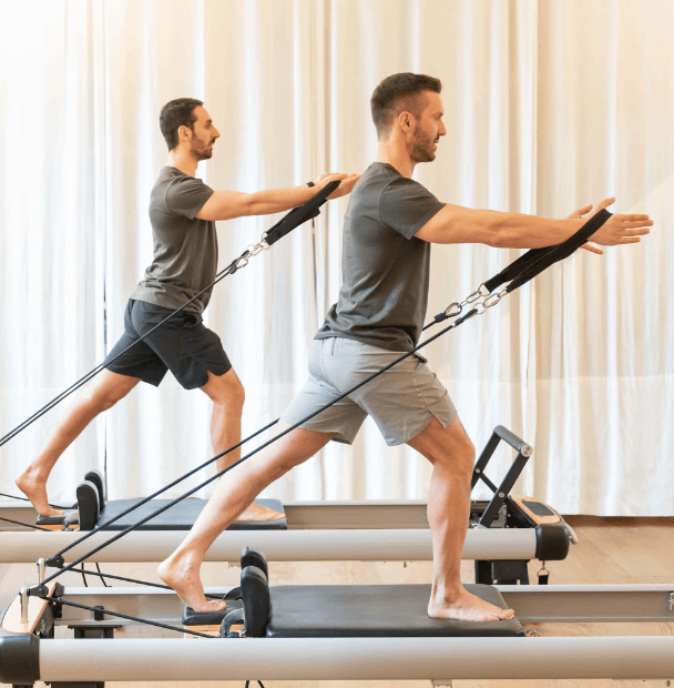 Pilates