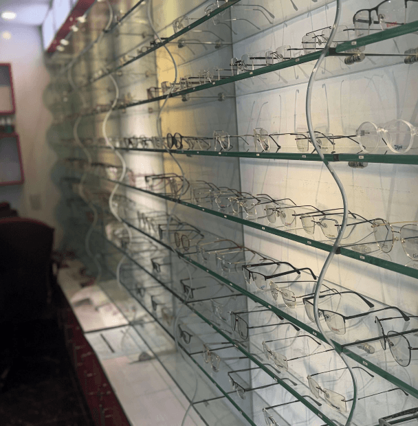 Contact Lens Center