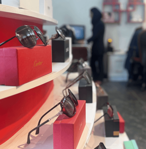 Vision Accessories