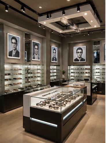 Contact Lens Center
