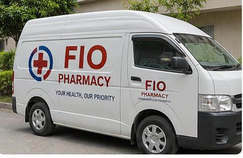 Specialty Pharmacy