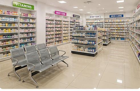 Specialty Pharmacy