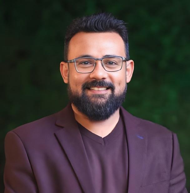 Farukh Khan