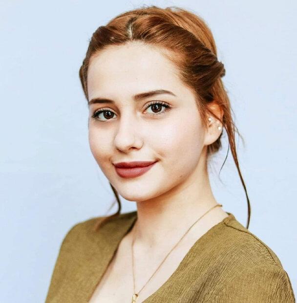 Hina Shikhani
