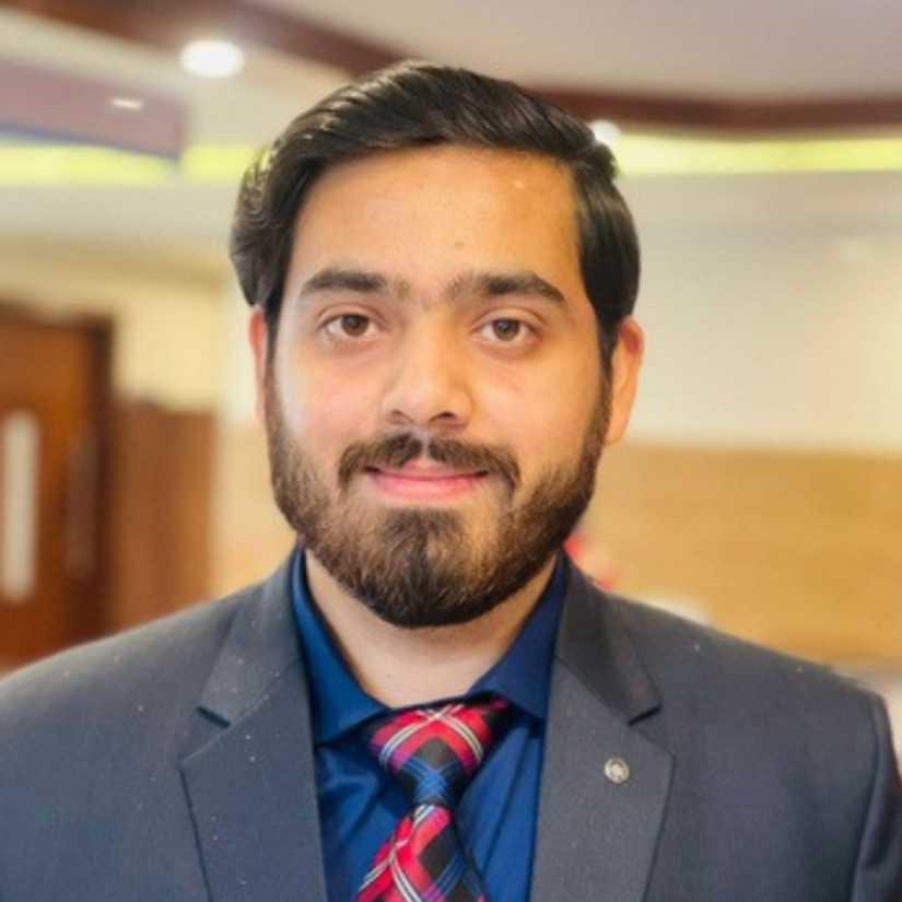 Junaid Siddique