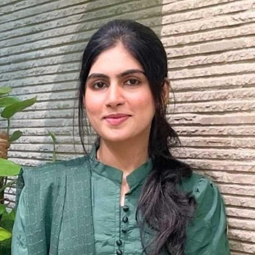 Maryam Shafiq