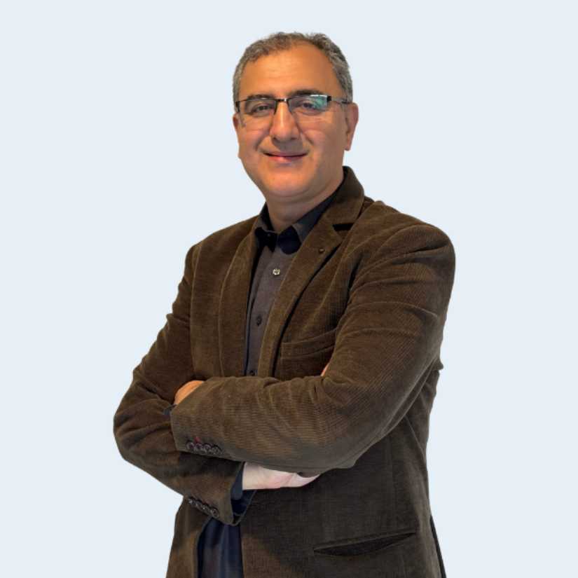 Dr. Akbar Khan