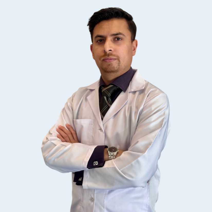 Dr. Muhammad Rafaaq