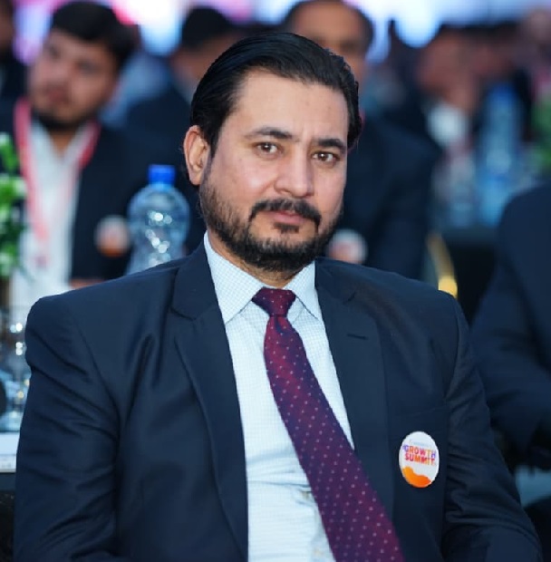 Arbab Sajjad