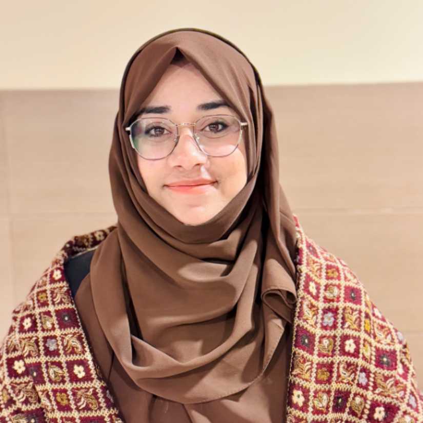 Areesha Mansoor