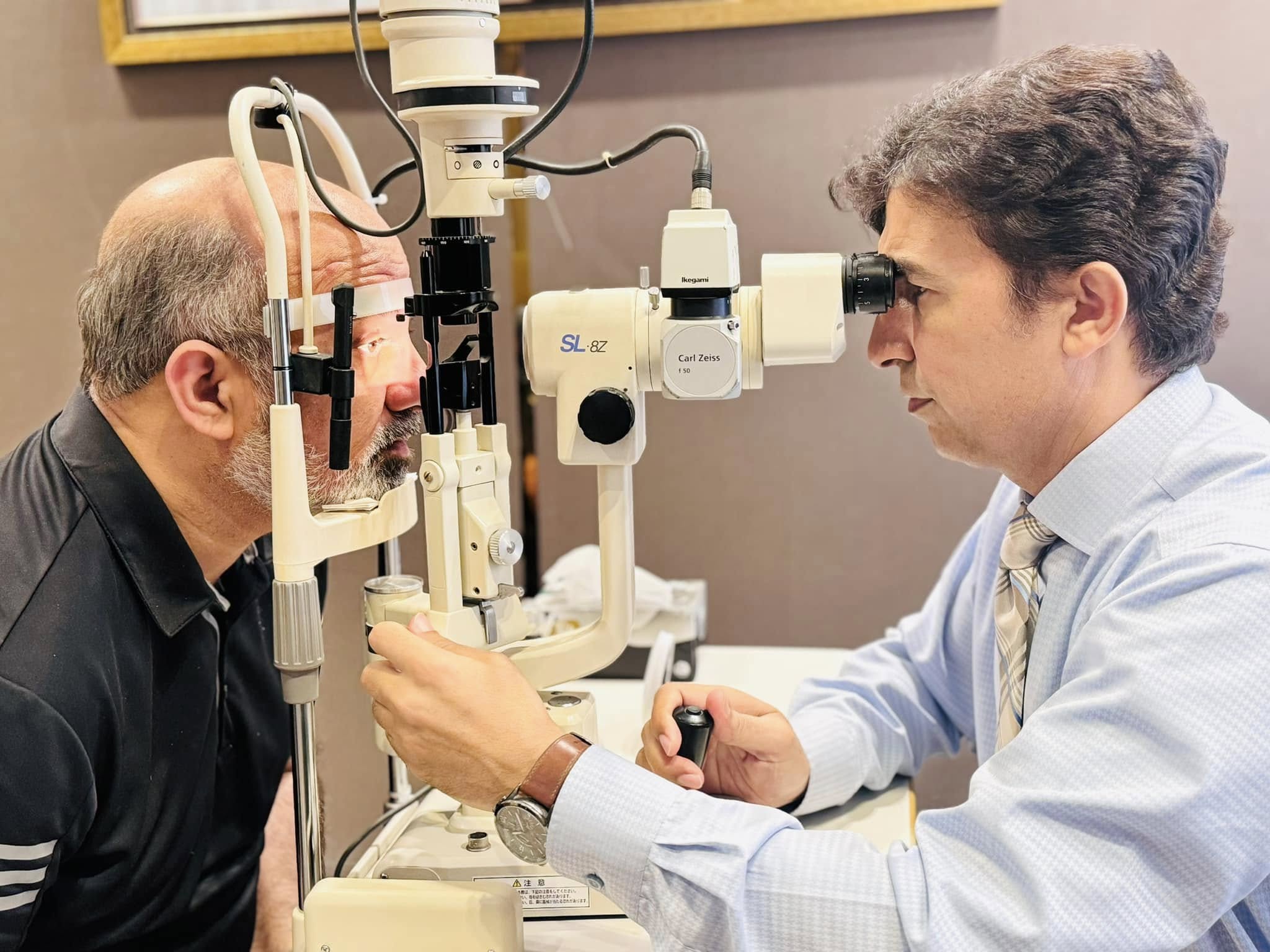 Retina Medical Services