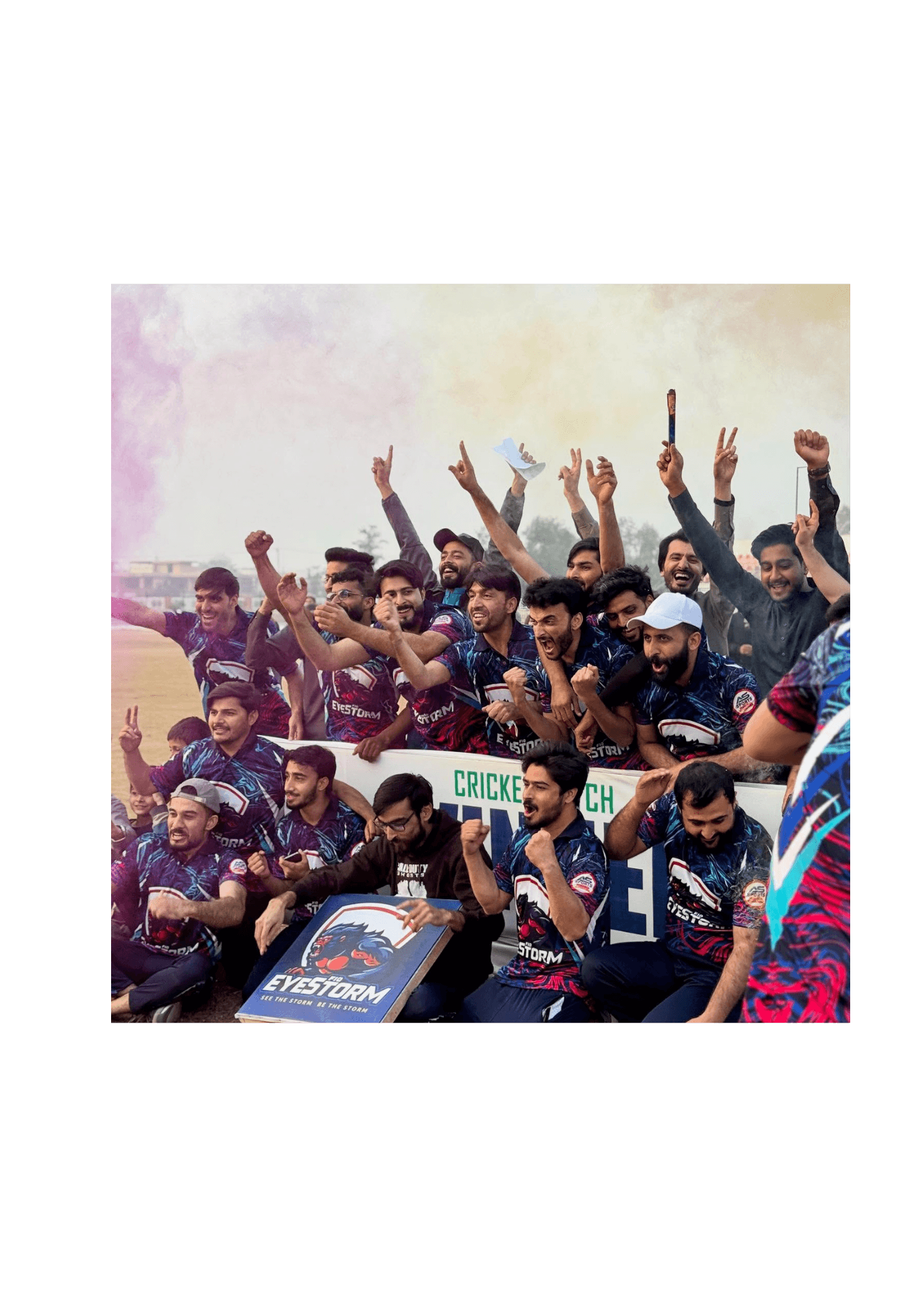 PCMS–FIO Team Matches