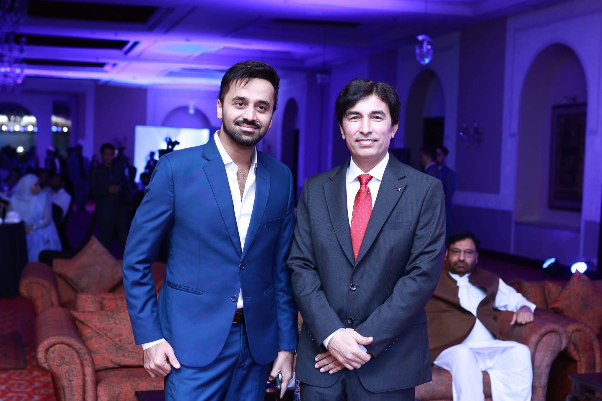 FIO Islamabad 1st Anniversary