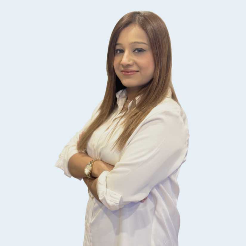 Dr. Afifa Shams
