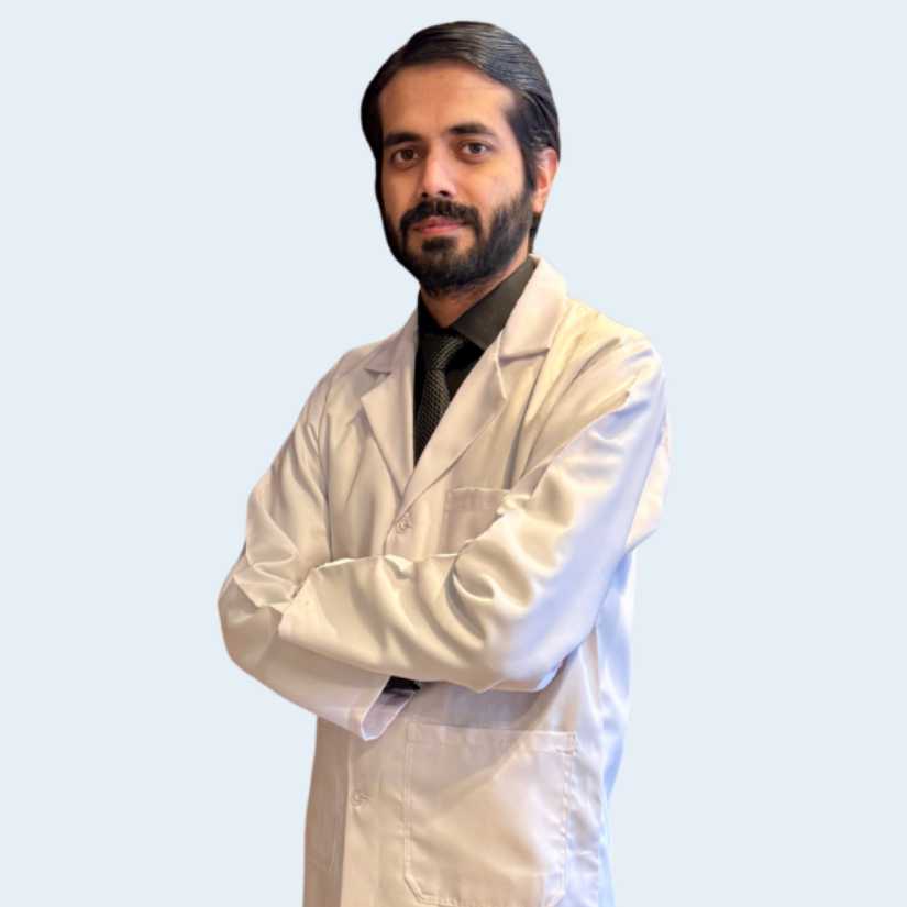 Dr. Hassan Raza