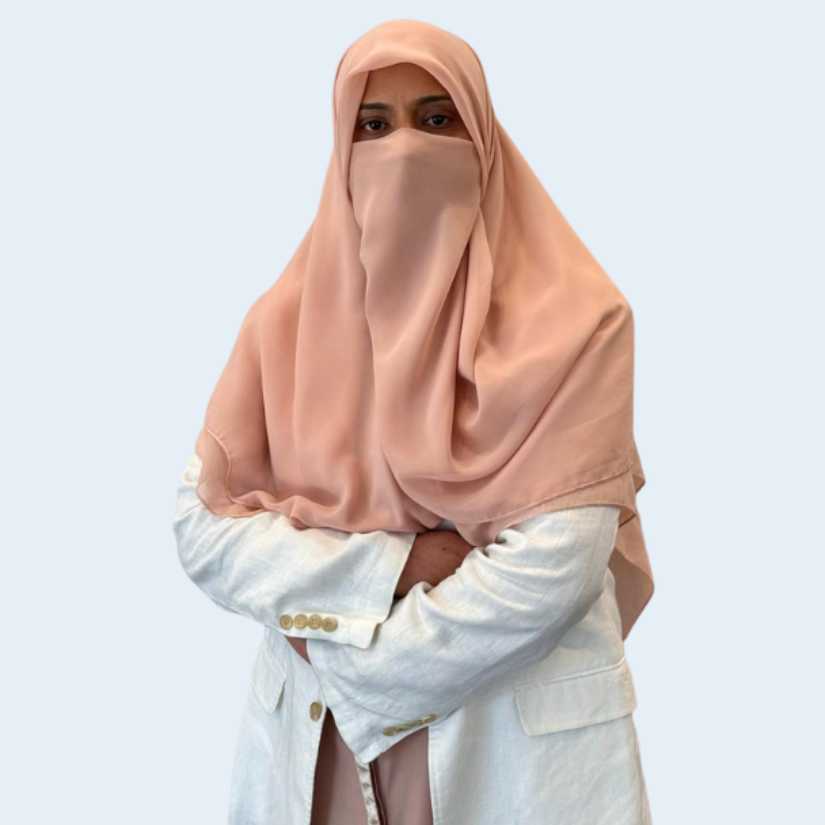 Associate Prof. Dr. Naila Obaid