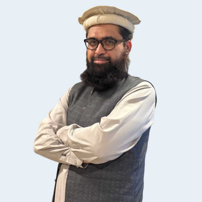 Associate Prof. Dr. Javed Rasul